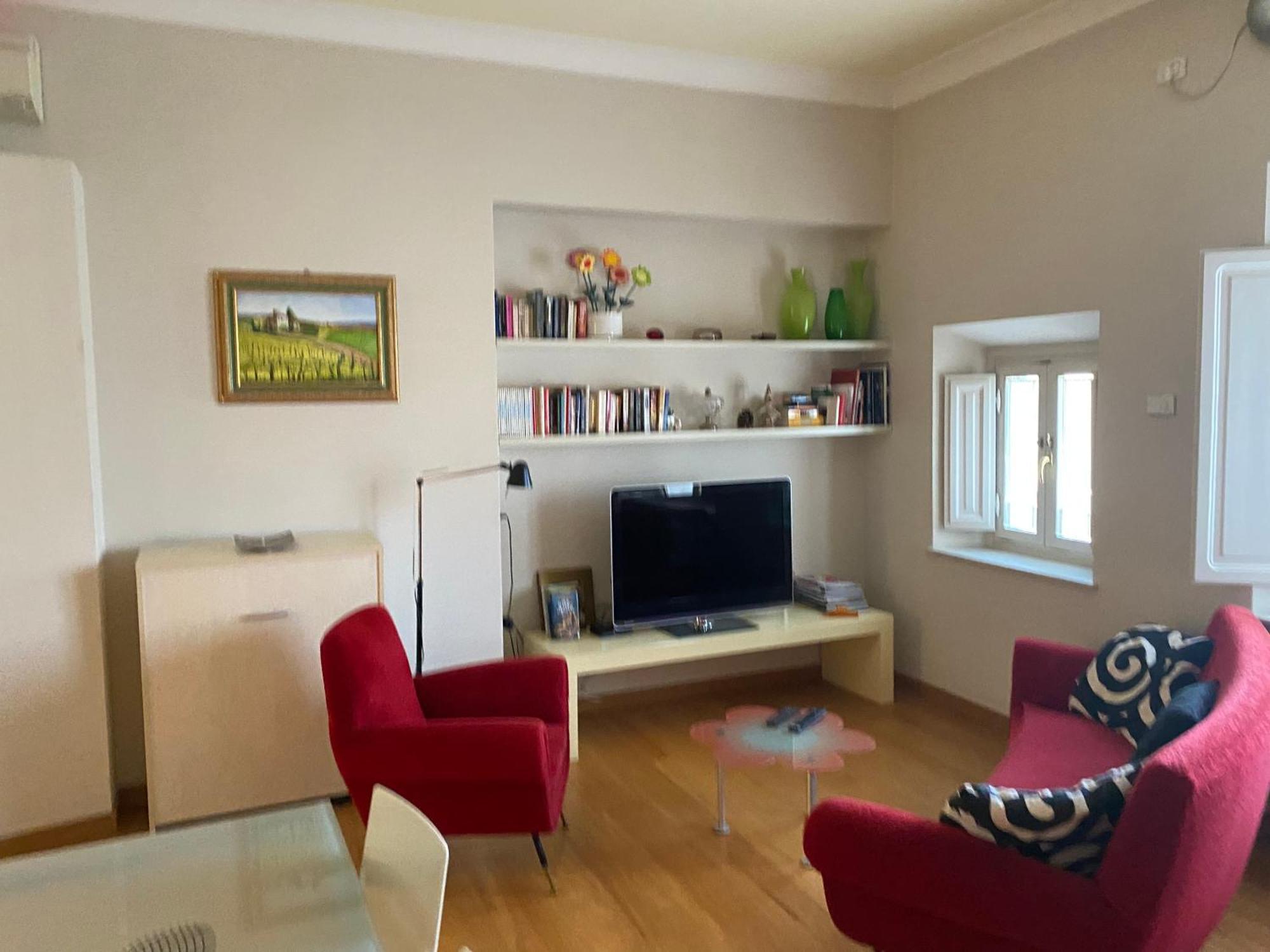 Yourhomeinlucca Le Palme Bagian luar foto