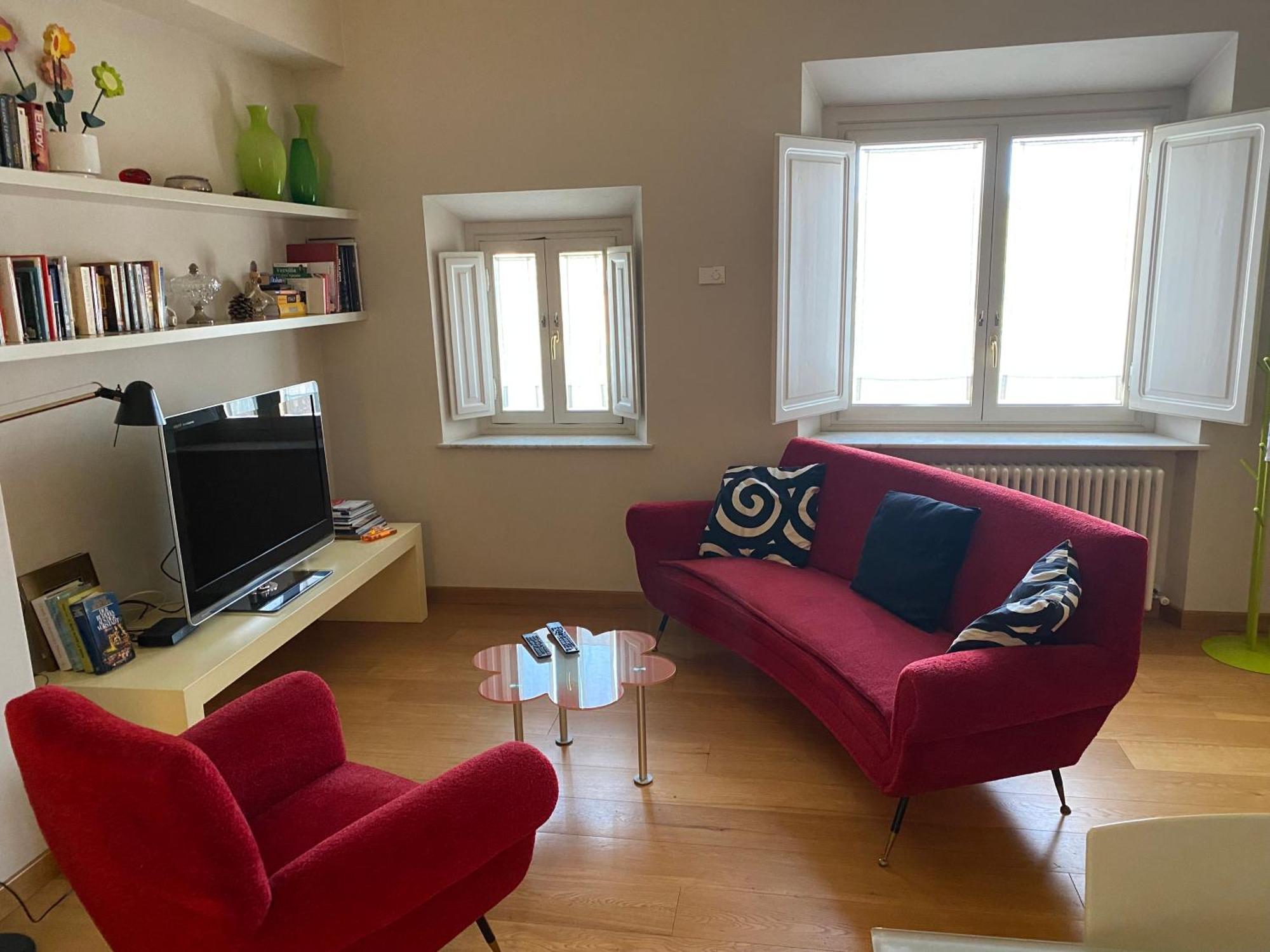 Yourhomeinlucca Le Palme Bagian luar foto