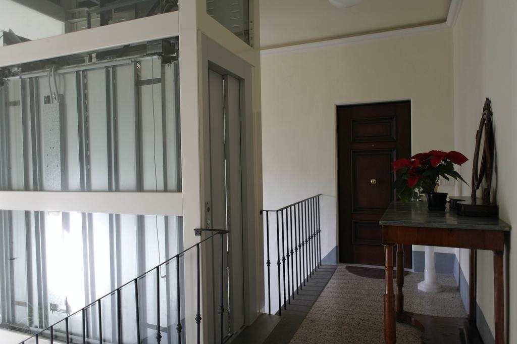 Yourhomeinlucca Le Palme Bagian luar foto