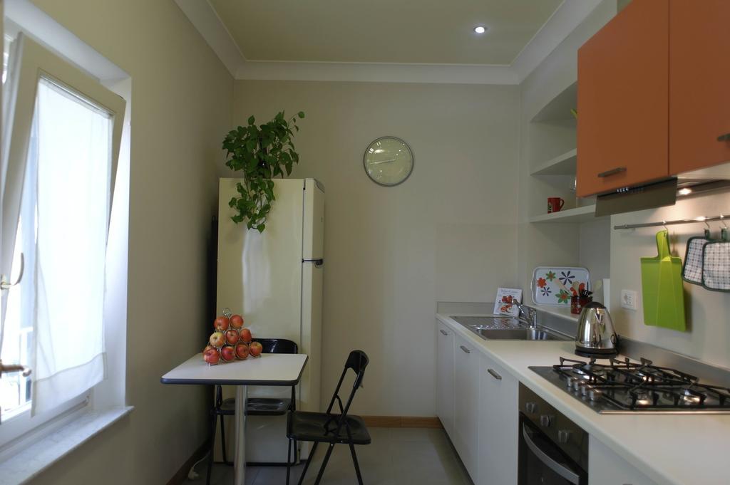 Yourhomeinlucca Le Palme Bagian luar foto