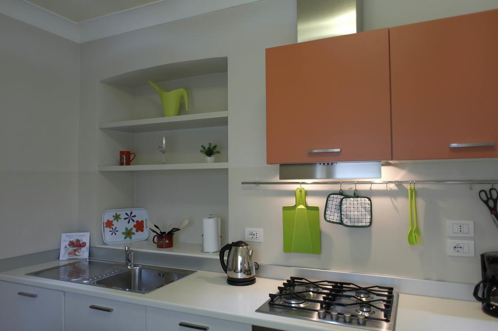 Yourhomeinlucca Le Palme Bagian luar foto