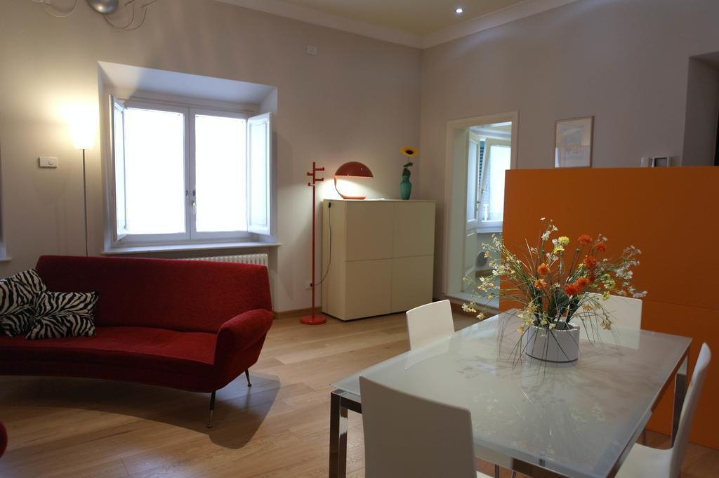 Yourhomeinlucca Le Palme Bagian luar foto