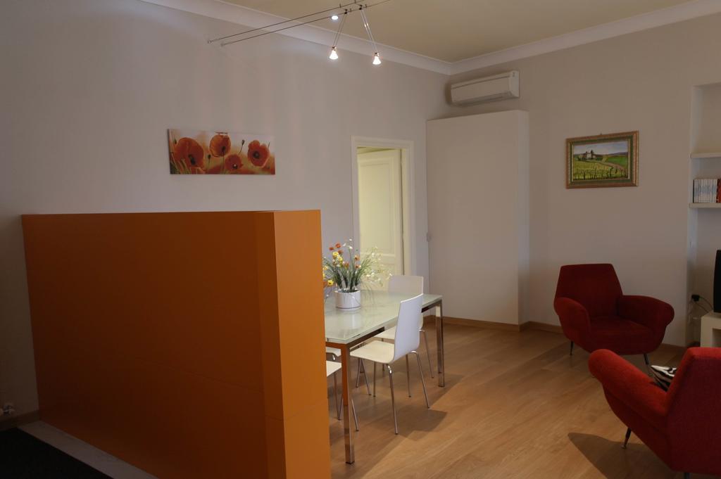 Yourhomeinlucca Le Palme Bagian luar foto