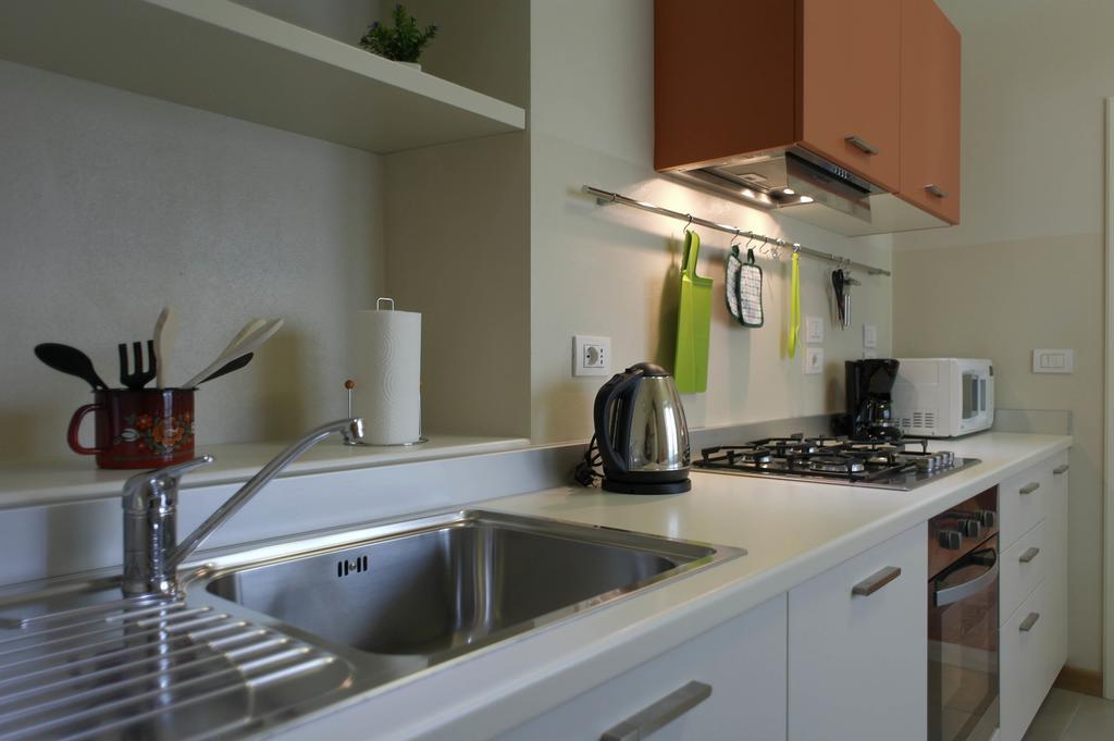 Yourhomeinlucca Le Palme Bagian luar foto