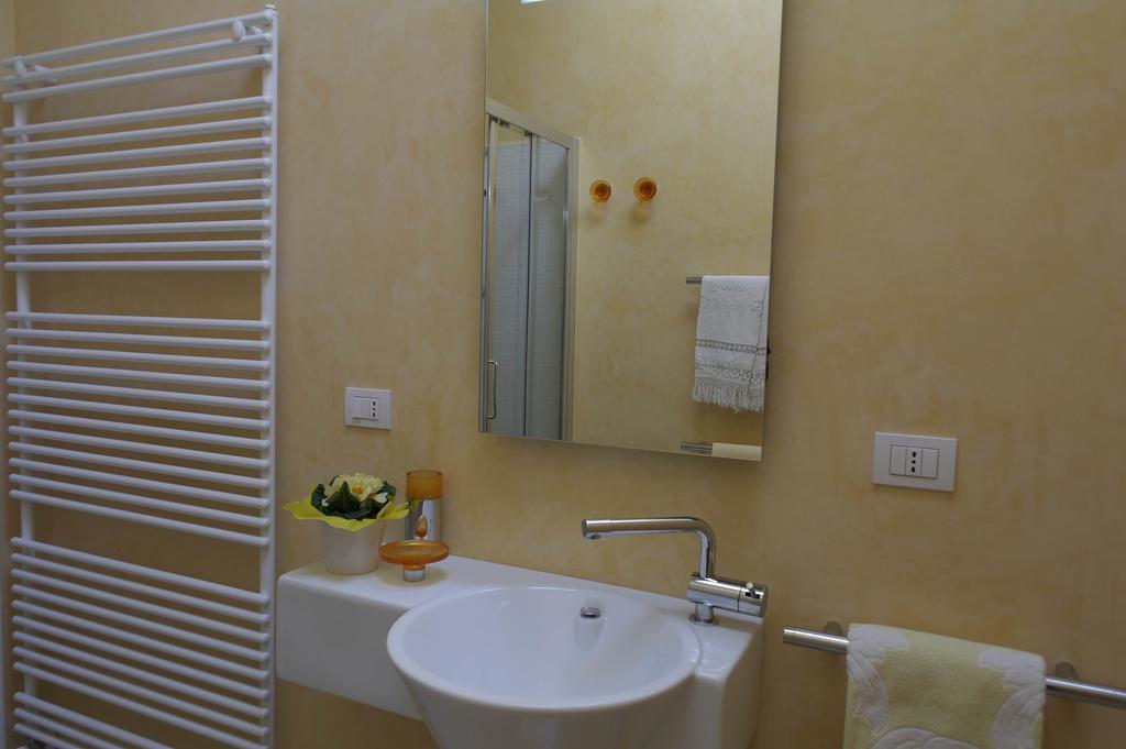 Yourhomeinlucca Le Palme Bagian luar foto