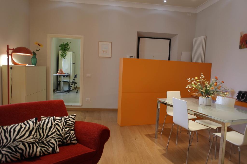 Yourhomeinlucca Le Palme Bagian luar foto